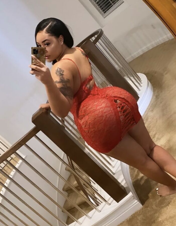 Dat ass