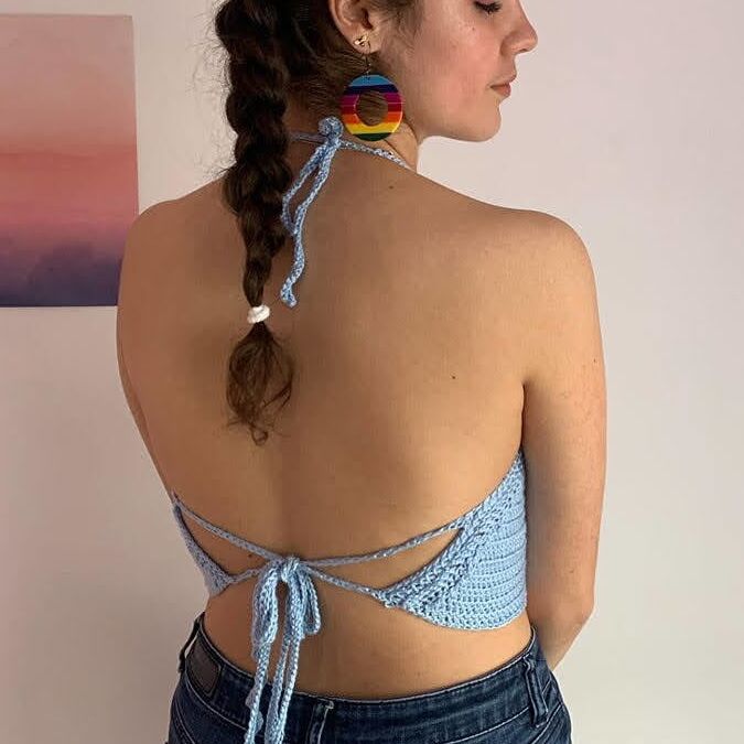 Backless Dresses