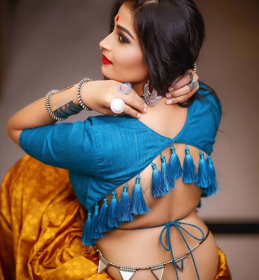 hot actress