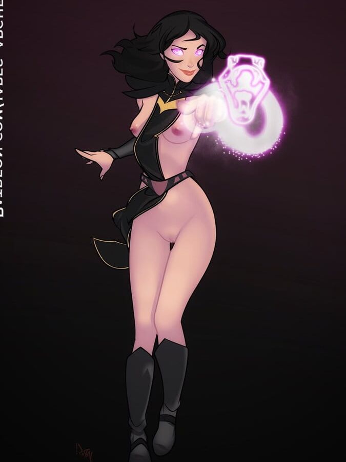 Dragon Prince:Series Female Netflix.