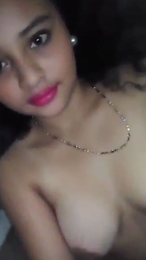 Hot girl priyanka my college friend self