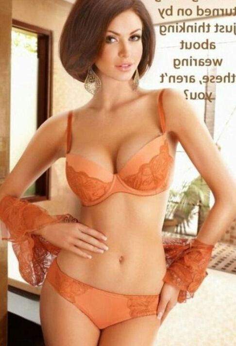 Sissy Captions