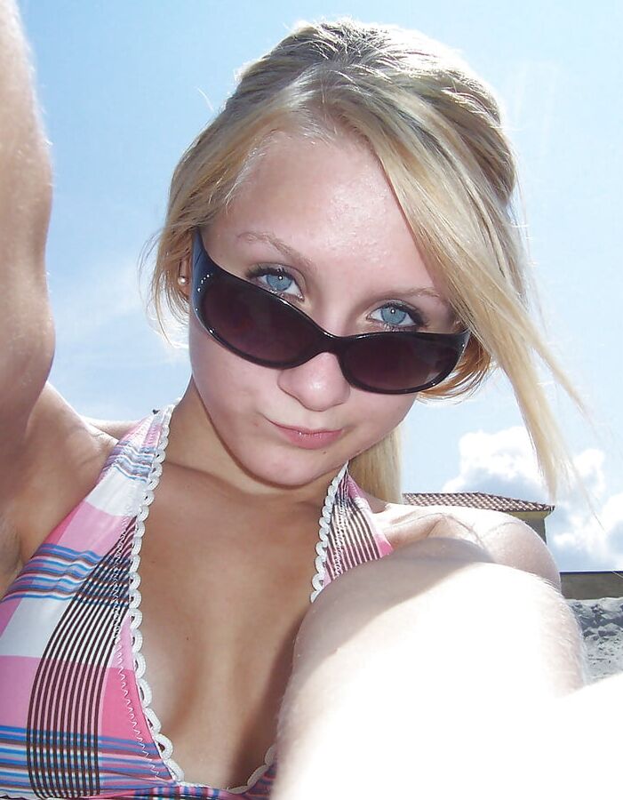 Blow jobs and Blue eyes - What are your favorites?