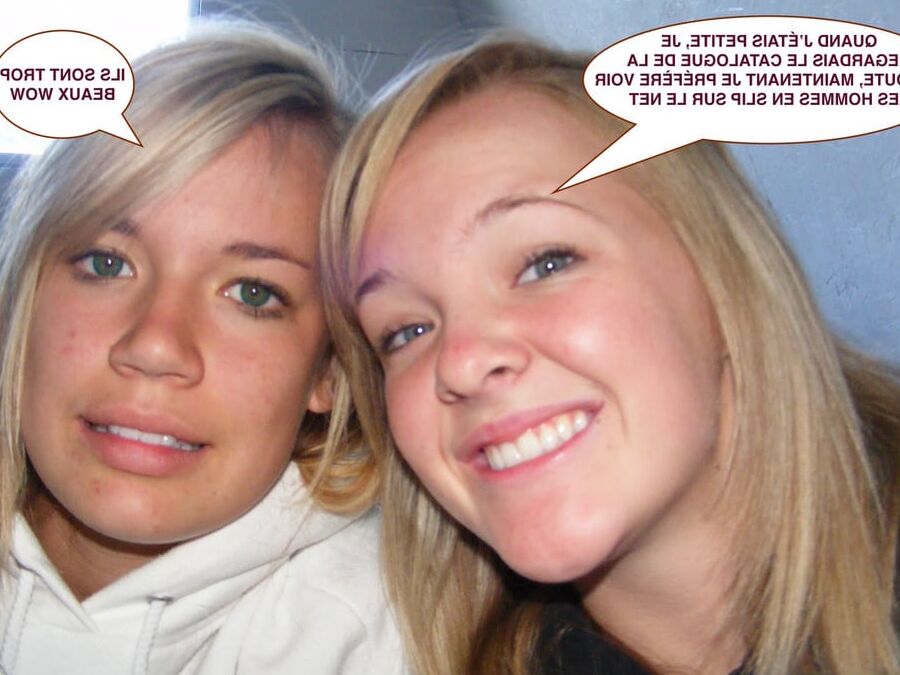 Dream for a cougar : myself