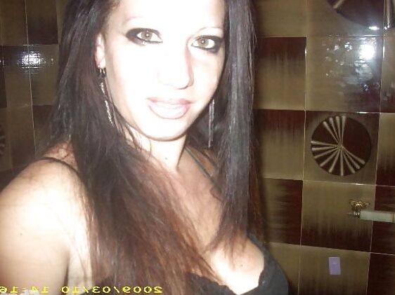 LISA LA MIA AMICA TROIA