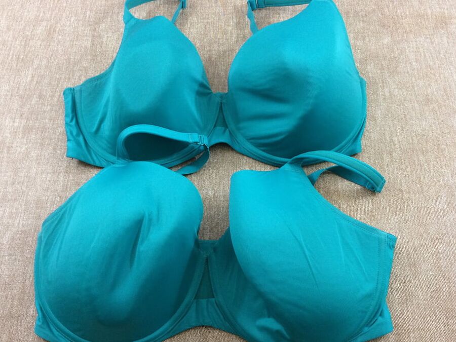 Used G cup bras