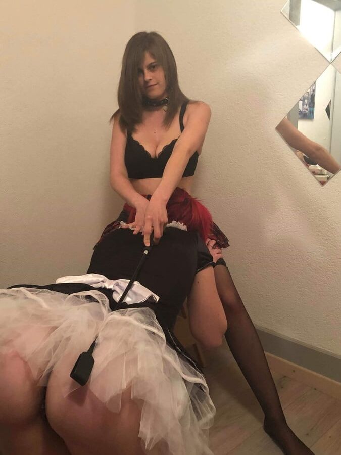 French libertine