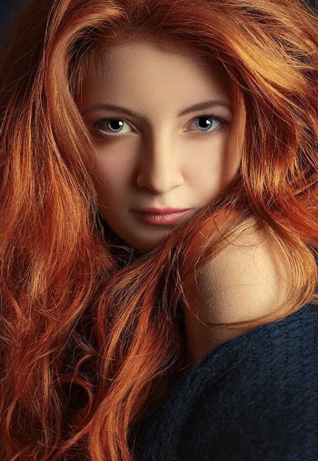 Redheads I like