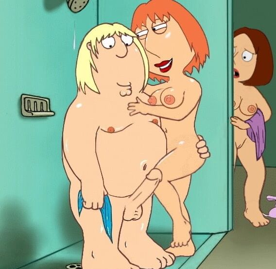 TV Cartoon Porn