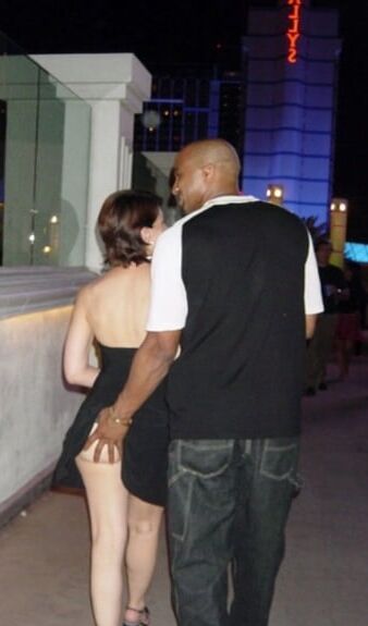 grind and grope
