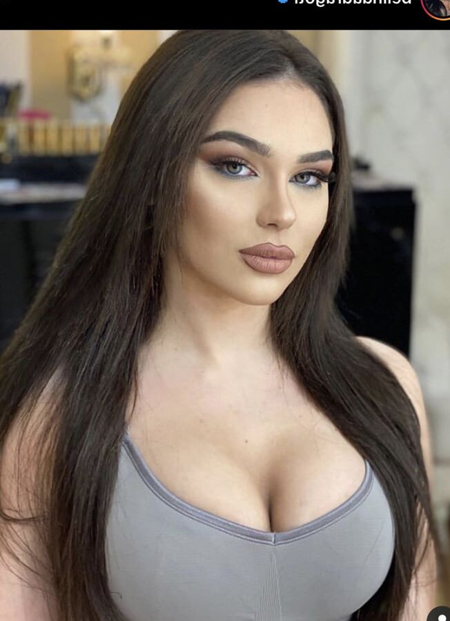 Nice cumtributes