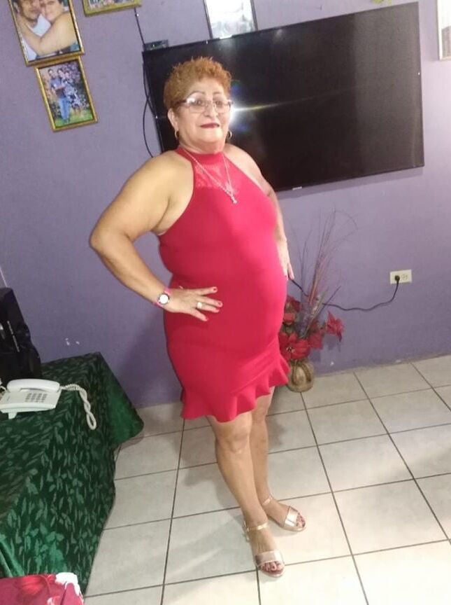 brenda pineda granny