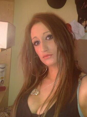 Lauren Socha