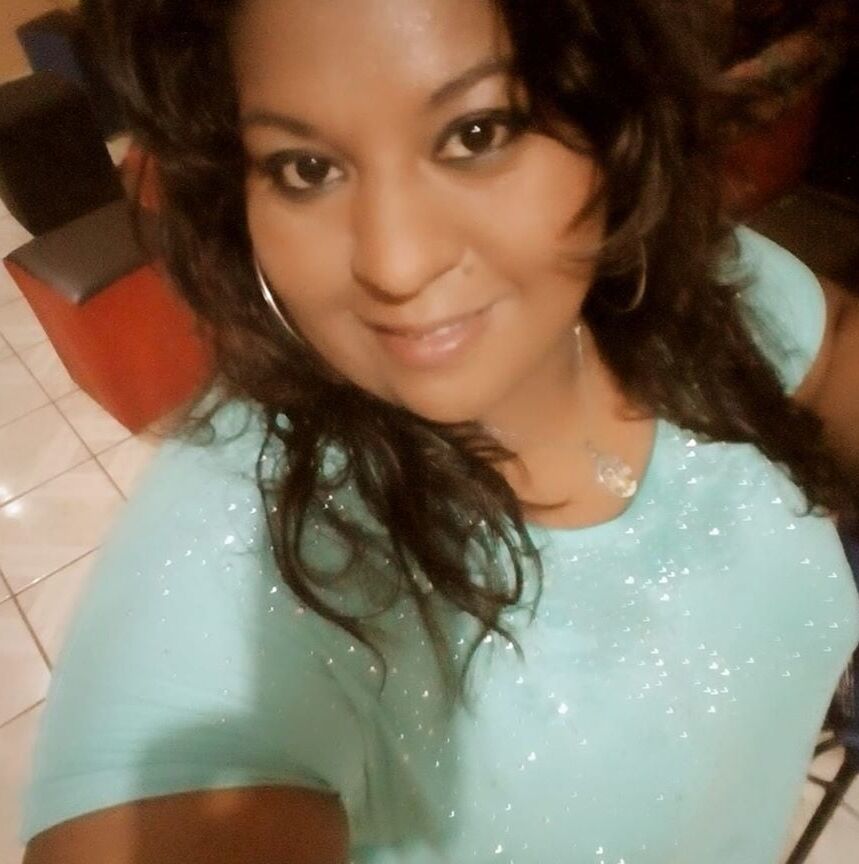 paulina fuentes culona jarocha ass bbw