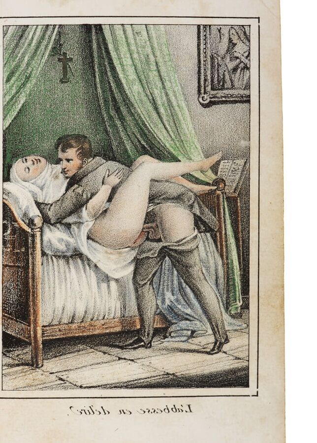 Vintage Cartoons Th Century (Various)