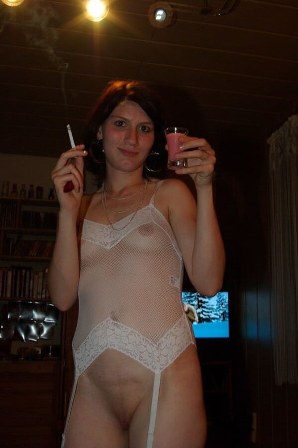 white undies