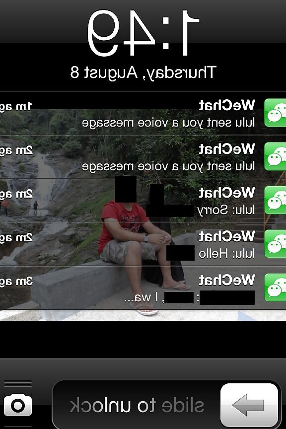 Wechat