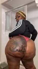 Hella Ass