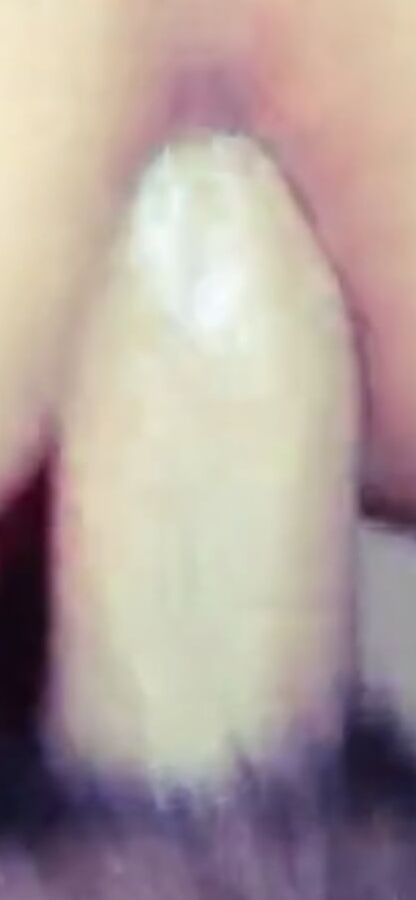 Anal culo big cock