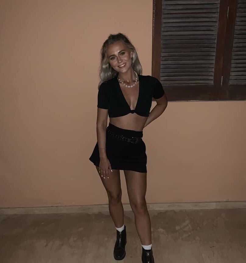 Stupid Chav Sluts- Beth P
