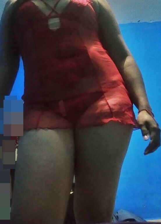 Que linda se ve