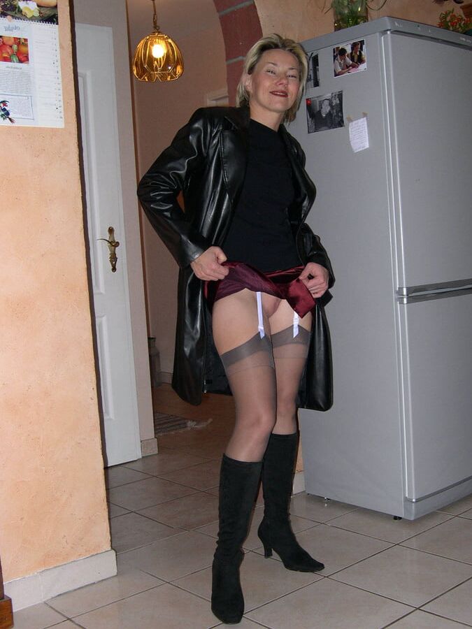 Chantal Ans