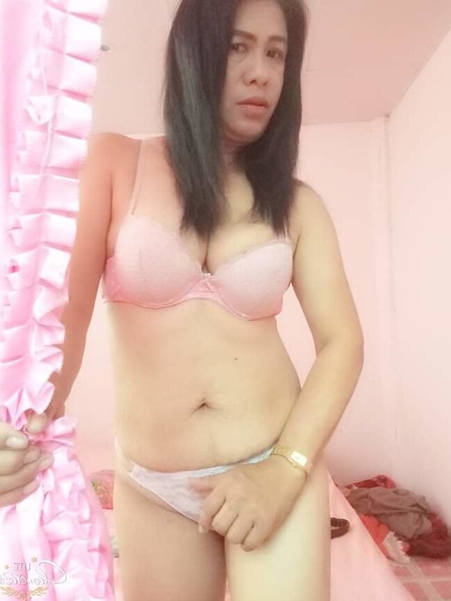 Thai mother