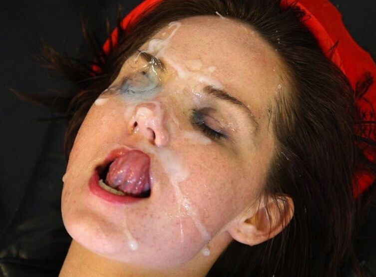 Cumshot