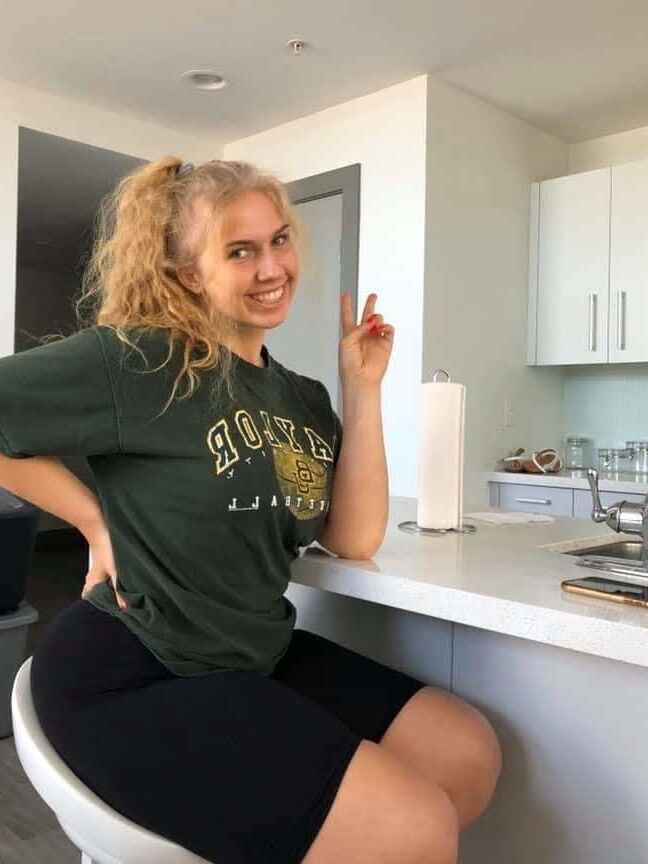 Big ass slut