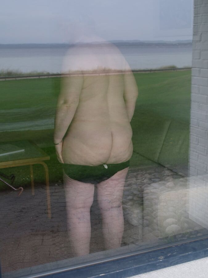 The Voyeur
