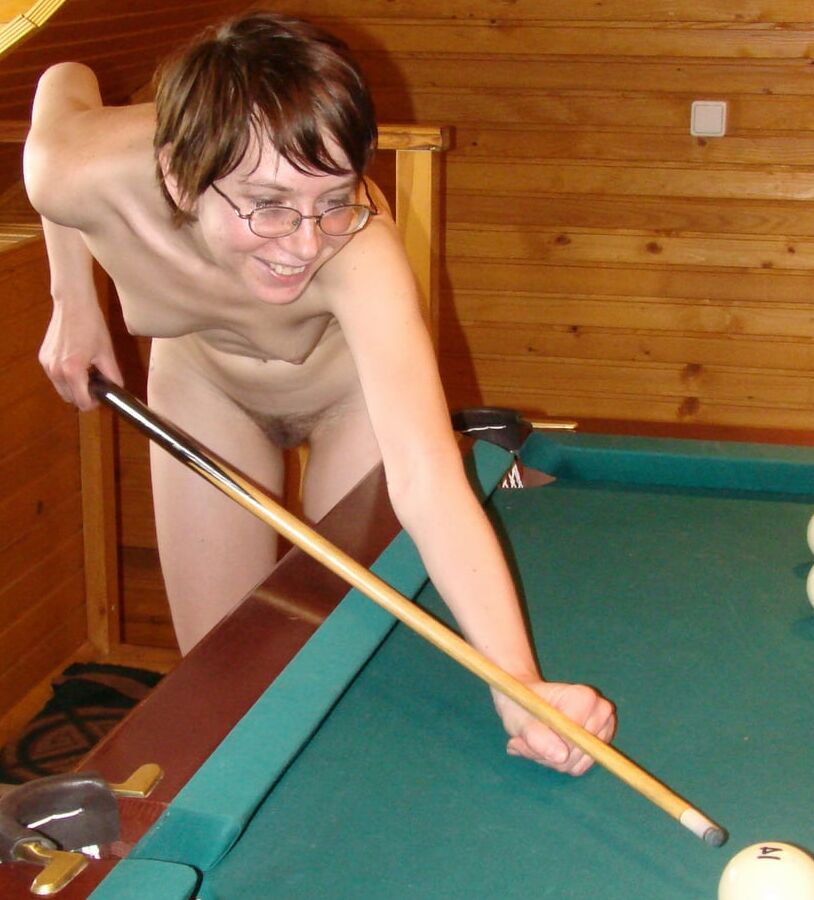 SLUTS WITH GLASSES