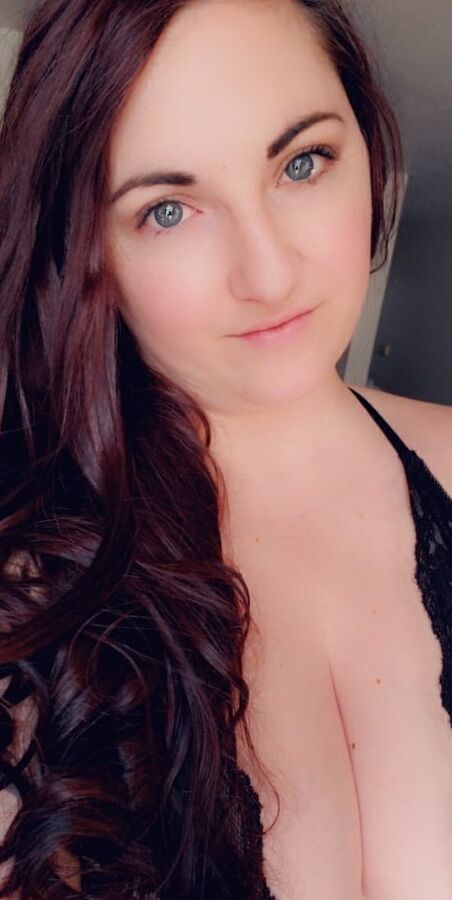 DREAM BBW - DEVYN REIGN