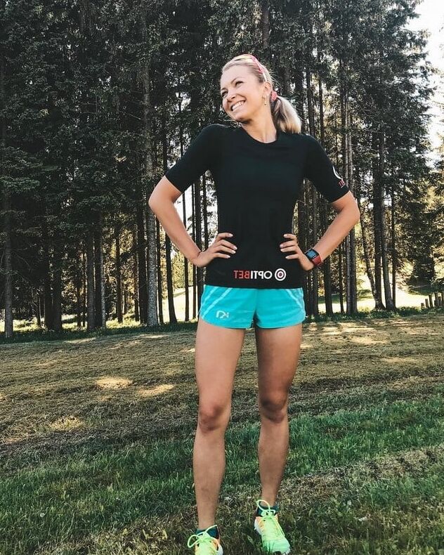 Regina Oja