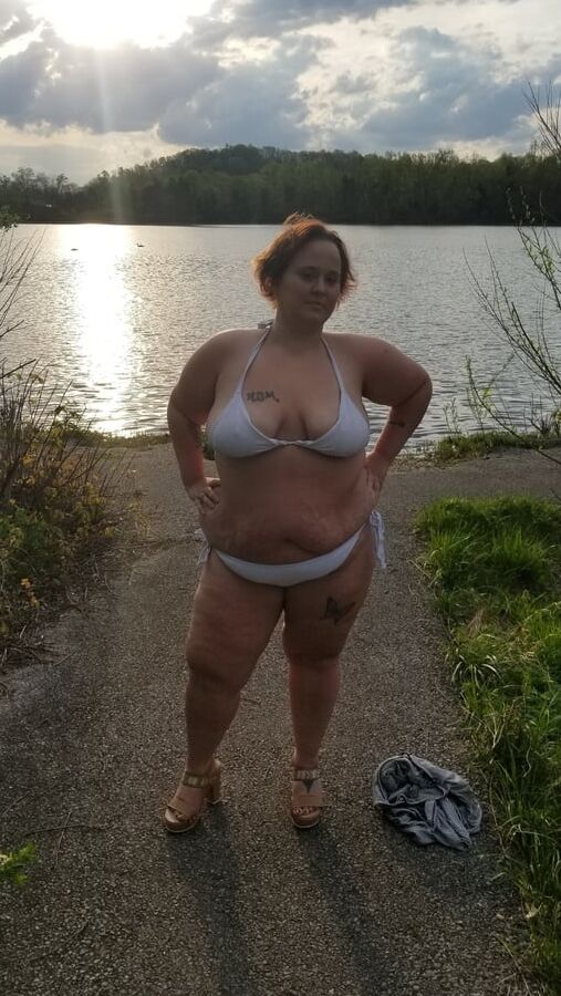 Amy beth bikinis