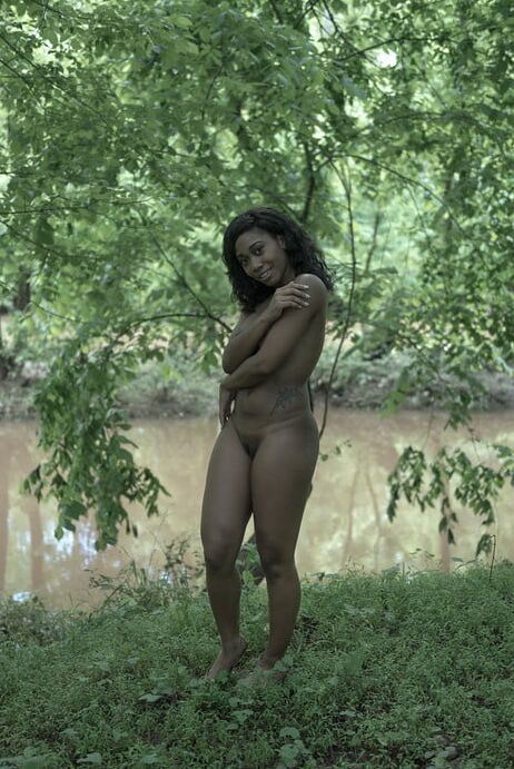 ebony am model