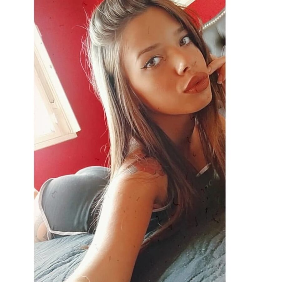 On Instagram- aguusstortini