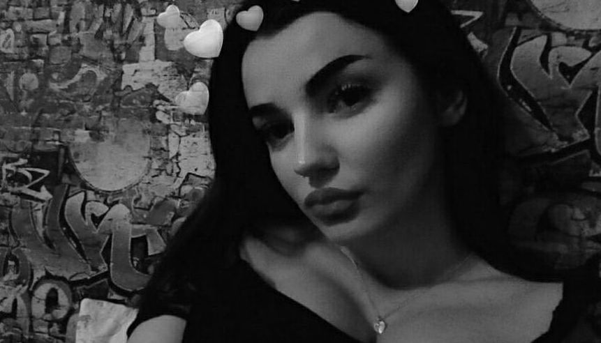 My hot nasty gf