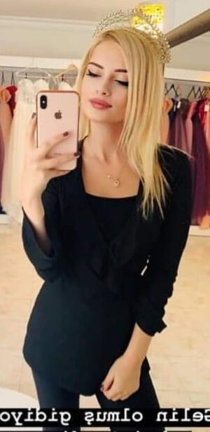 Seksi Turk Kizi, Ifsa, Turkish seks, Kasar Beste ve Ailesi