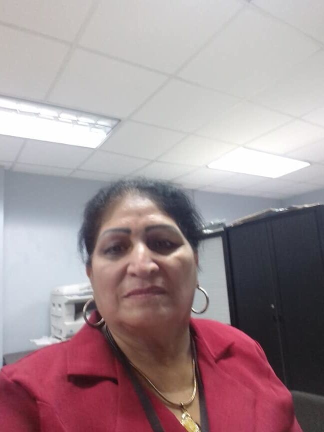 brenda pineda granny