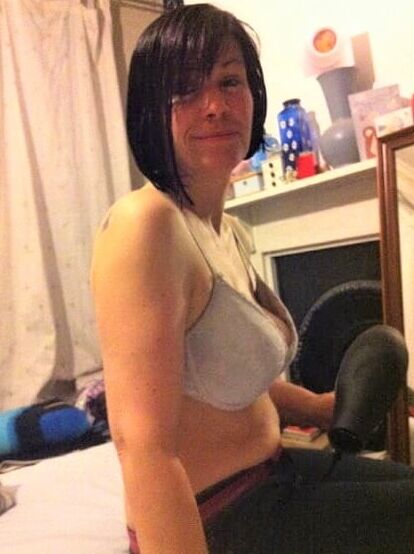 Was this lady ther Best MILF Ever ?