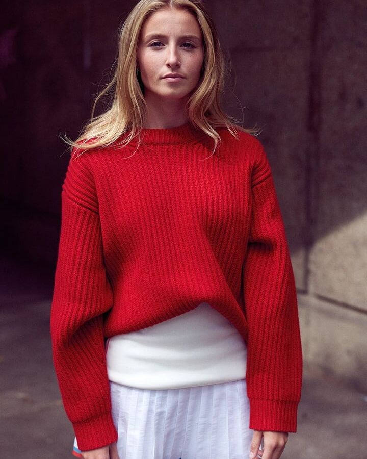 Leah Williamson