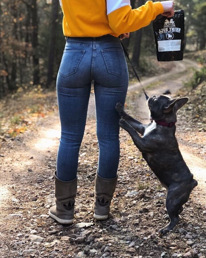 sexy tight jeans ass