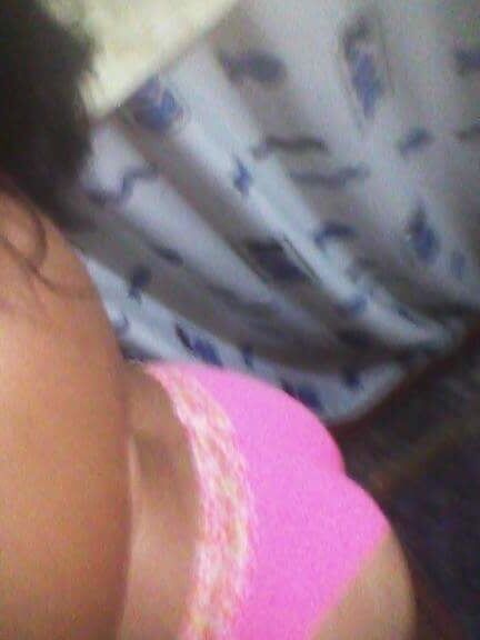 Tetona caliente