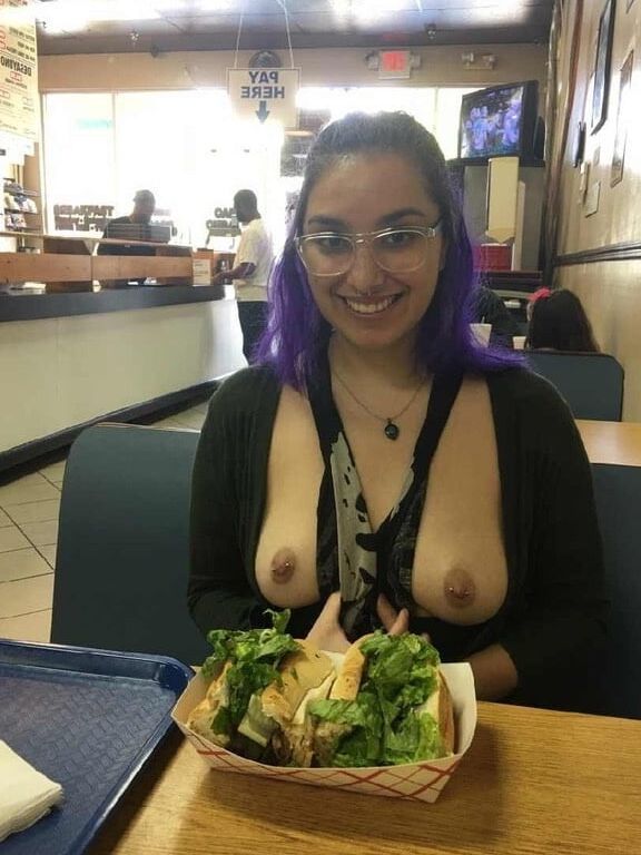 For Public Viewing