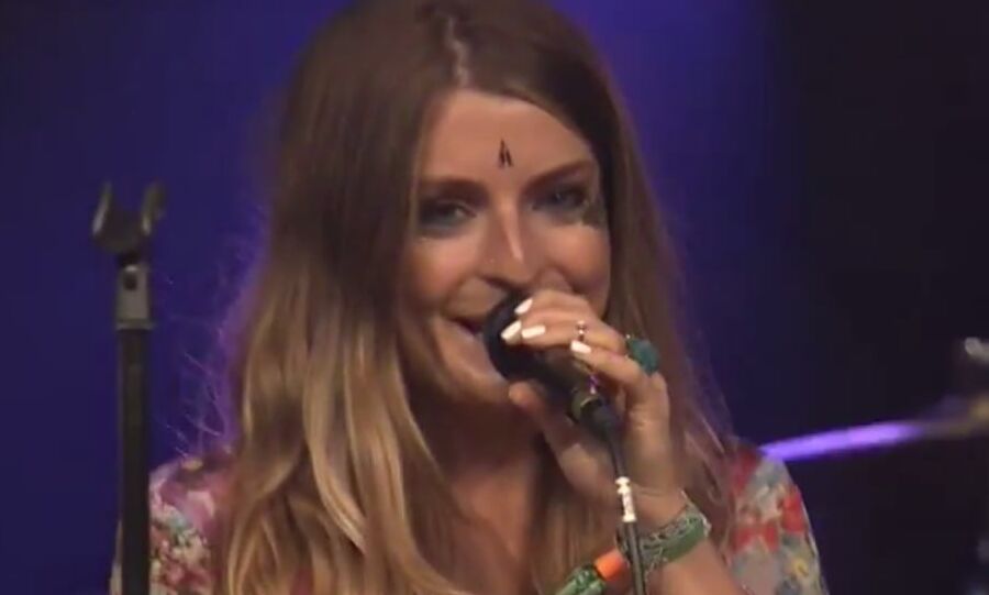 Molly Smitten-Downes (Eurovision United Kingdom)