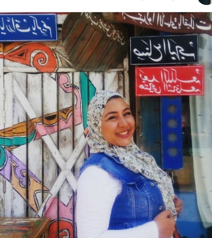 hijab egypt