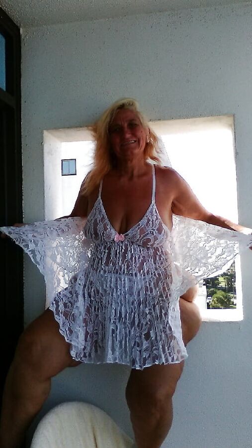 ssbbw granny