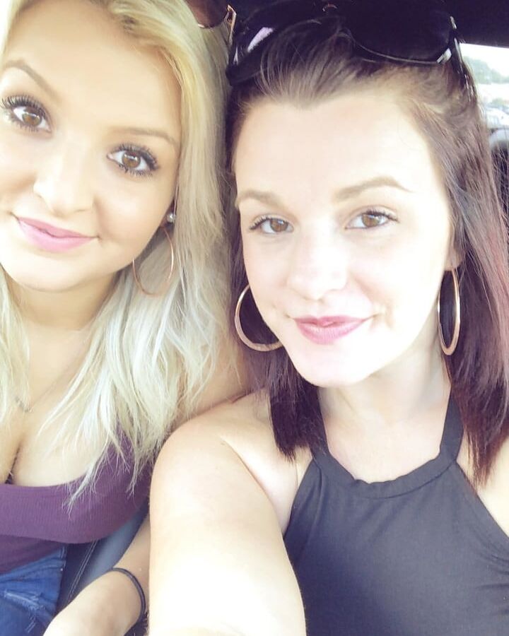 Mandy in NC
