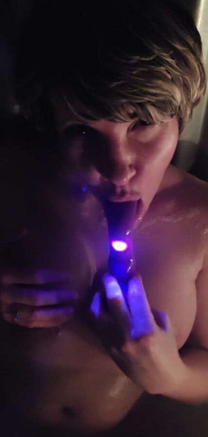 Slut wife Amy exposed by cuckold tinyted