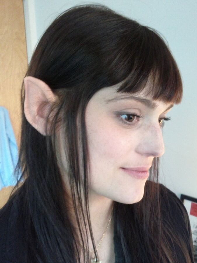 Morgan Webb
